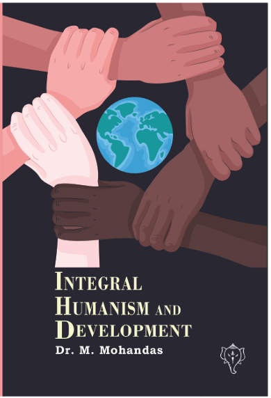 Integral Humanism and Delelopment K775