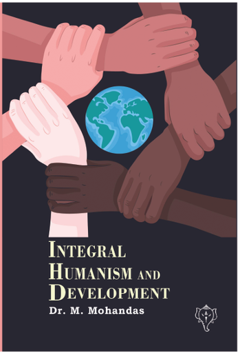 Integral Humanism and Delelopment K775
