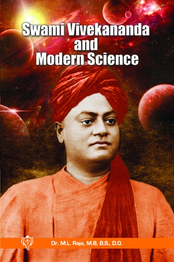 Swami Vivekananda And Modern Science